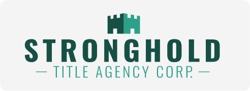 Stronghold Title Agency Corp.